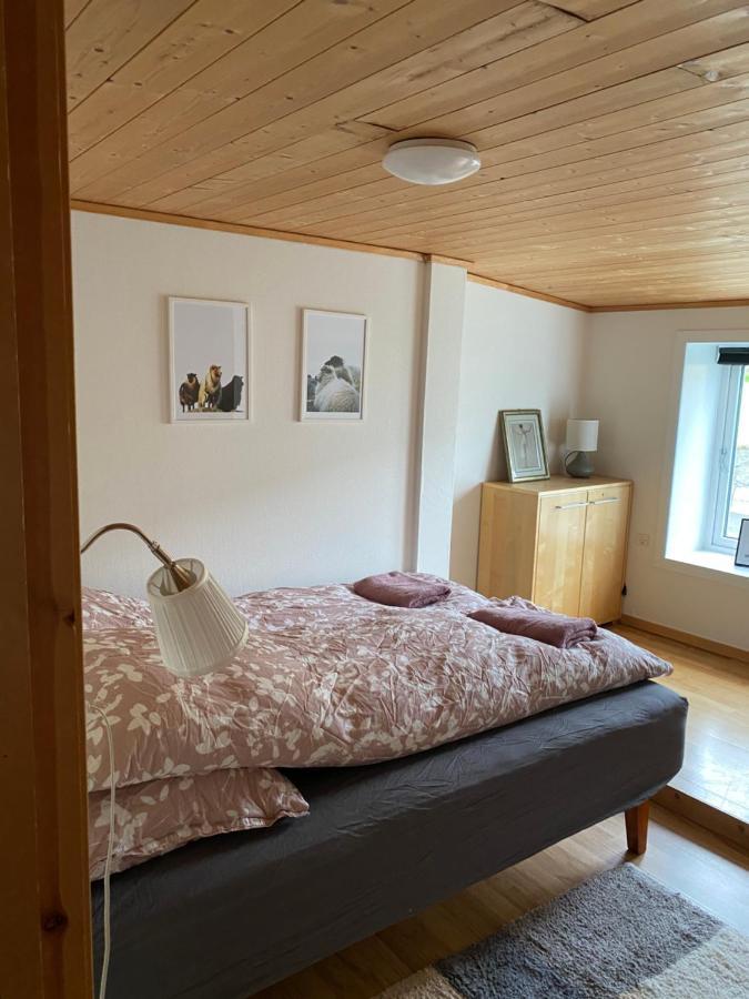 Abbasa Hus-Grandpa S House Kumlavegur 9 Villa Mithvagur Eksteriør billede