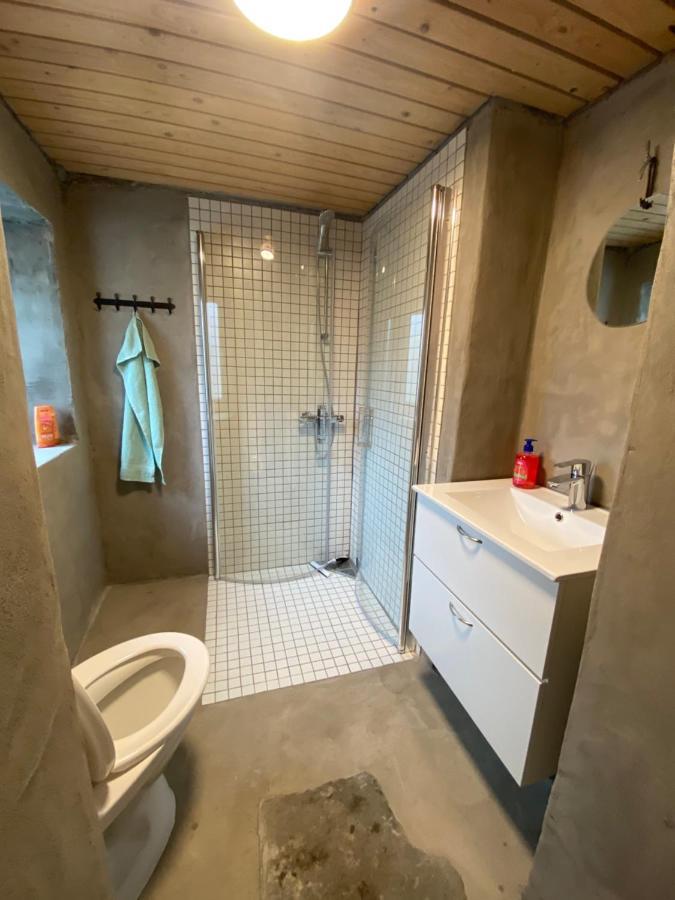 Abbasa Hus-Grandpa S House Kumlavegur 9 Villa Mithvagur Eksteriør billede