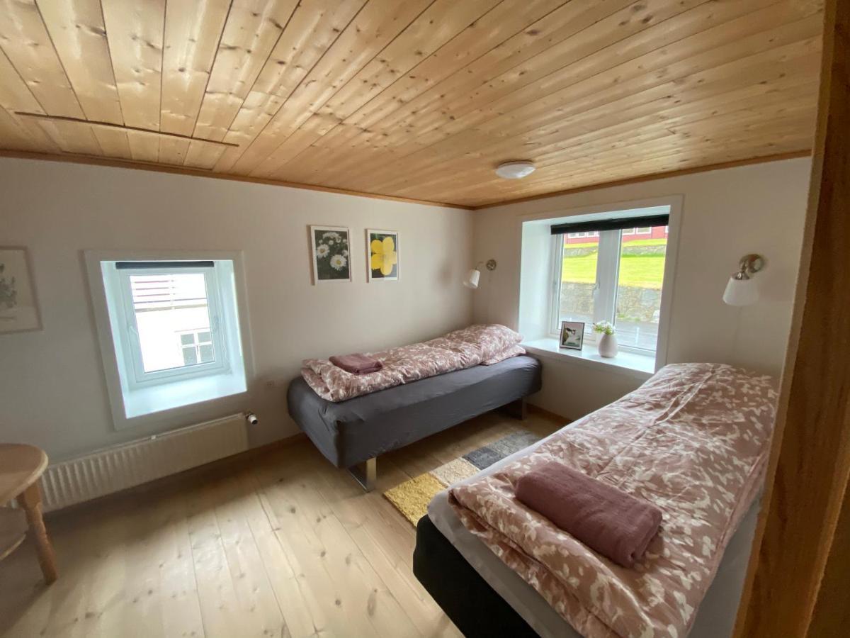 Abbasa Hus-Grandpa S House Kumlavegur 9 Villa Mithvagur Eksteriør billede