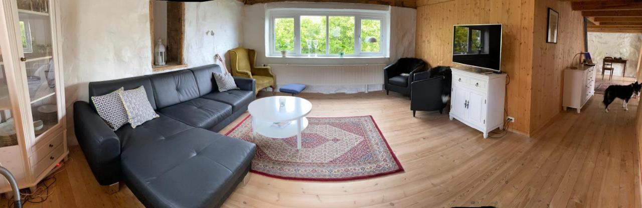 Abbasa Hus-Grandpa S House Kumlavegur 9 Villa Mithvagur Eksteriør billede